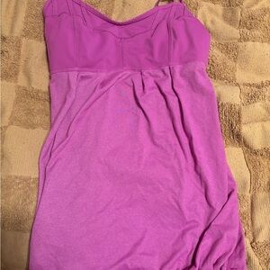 Lululemon Tank